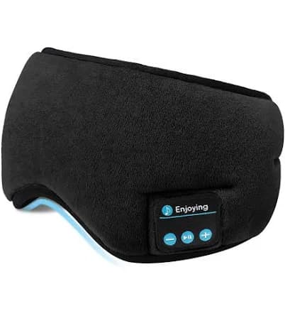 Wireless Sleep Mask