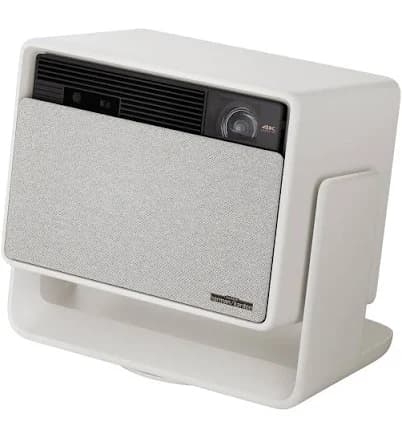XGIMI HORIZON S Pro 4K Projector Home Theater Projector 1800 ISO Lumens