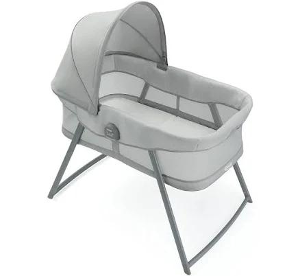 Graco DreamMore 2-in-1 Portable Bassinet