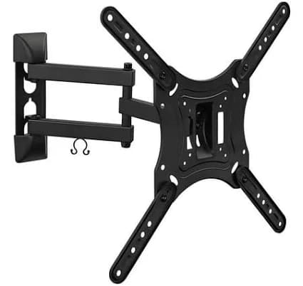Mount-It! Full Motion TV Wall Mount