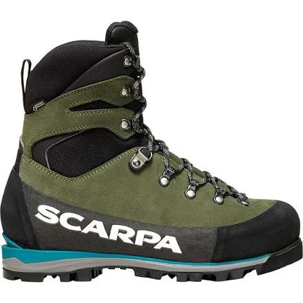 Scarpa Men's Grand Dru GTX Mountaineering Boots