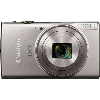 Canon IXY 650 Digital Camera