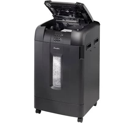 Swingline Micro Stack-n-shred Auto Shred