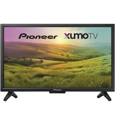 Pioneer 24" HD Smart TV