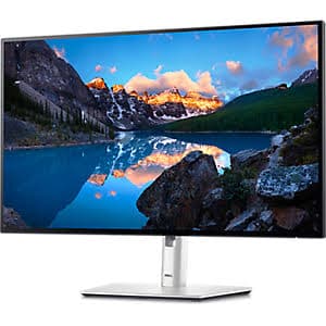 Dell UltraSharp U2724D LED Monitor