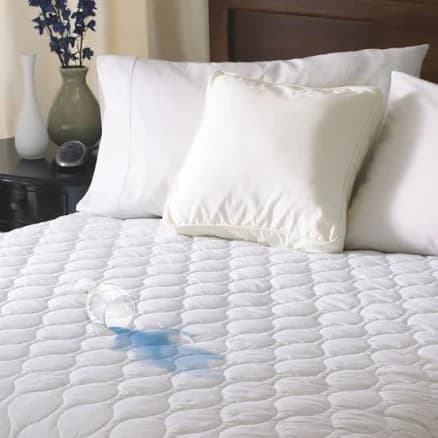 Sunbeam Waterproof Heated Mattress Pad Twin
