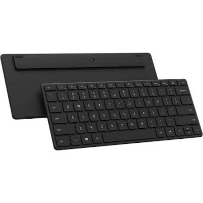 Microsoft Designer Compact Keyboard Bluetooth