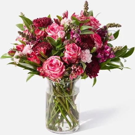 Double the Flirt Bouquet | UrbanStems Next Day Gift Delivery