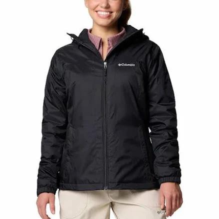 Columbia Women's Switchback II Sherpa Lined Jacket