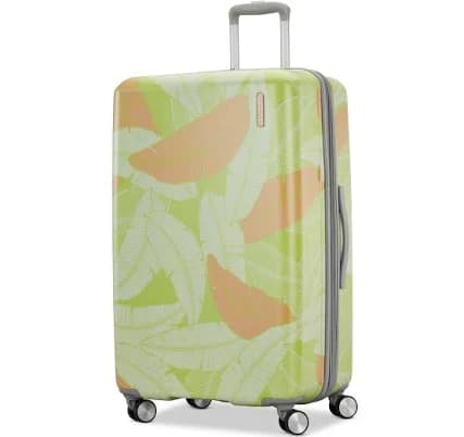 American Tourister Moonlight 2.0 Hardside Spinner