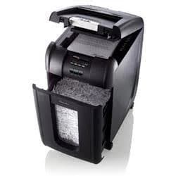Swingline Stack-and-Shred 300M Shredder