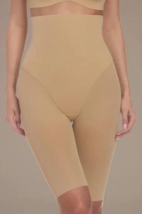 Dominique Melanie High Waist Thigh Shaper