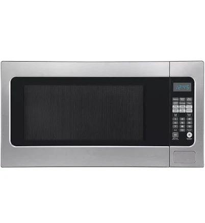 19.6-in Width 2.2 Cu. ft. Countertop Microwave