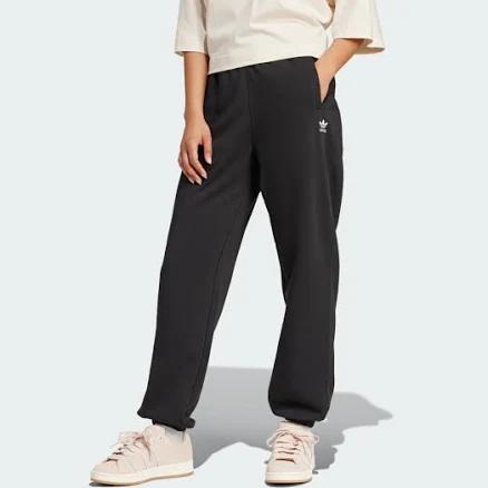 adidas Originals Women's Essentials Fleece Loose Joggers