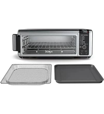 Ninja Foodi Digital Air Fry Oven
