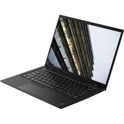 Lenovo ThinkPad X1 Carbon Gen 9 14-inch (2021) - Core i5-1145G7 - 16 GB - SSD 512 GB