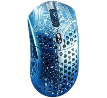 Finalmouse Starlight-12 Poseidon Small Gaming Mouse