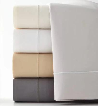 Donna Karan Home Silk Indulgence Standard Pillowcases