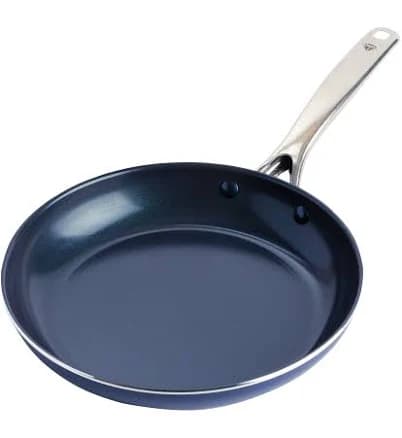Blue Diamond Ceramic Nonstick Frypan 11"