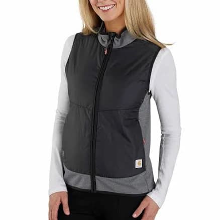 Carhartt Women's Smart Heated Vest
