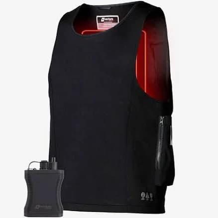 Venture Heat USA Sport V3 Waterproof Heated Vest Surfing Suit