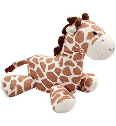 Carter's Giraffe Musical Plush