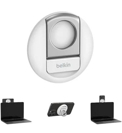 Belkin MagSafe Camera Mount for iPhone & MacBook