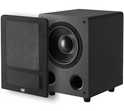 Monoprice Premium Select 8-Inch 200-Watt Subwoofer