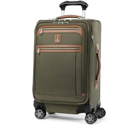 Travelpro Platinum Elite Carry-On Spinner Luggage