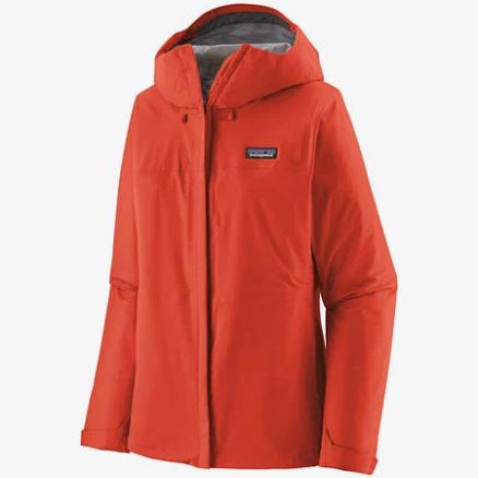 Patagonia W's Torrentshell 3L Rain Jacket