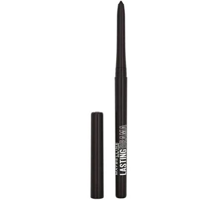 Maybelline Lasting Drama Automatic Gel Pencil 10 Midnight Black