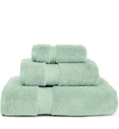 Hudson Park Collection Luxe Turkish Bath Towel