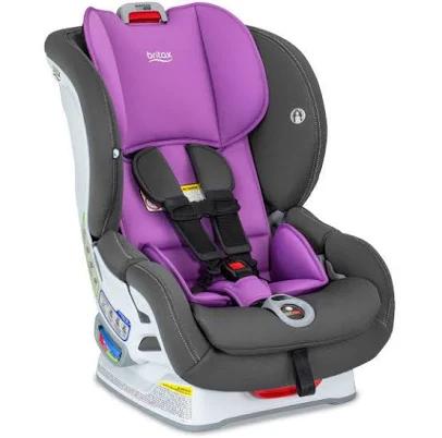 Britax Marathon ClickTight Convertible Car Seat