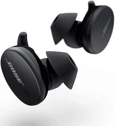 Bose Sport EARBUDS Earbud Noise-Cancelling Bluetooth Earphones