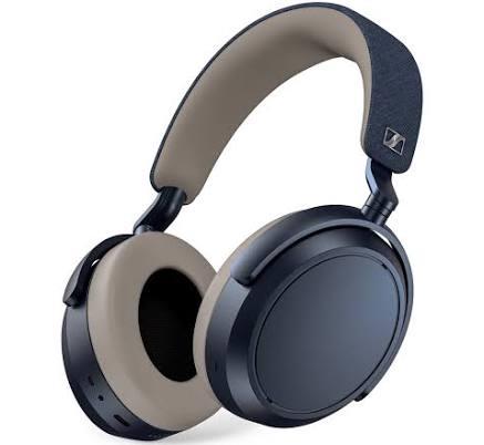 Sennheiser Momentum 4 Noise-Canceling Wireless Headphones