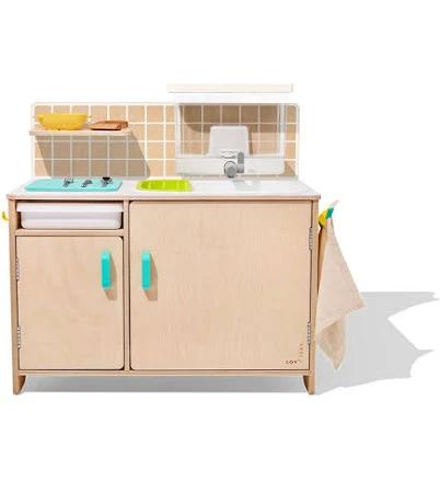 Lovevery Real Life Play Kitchen