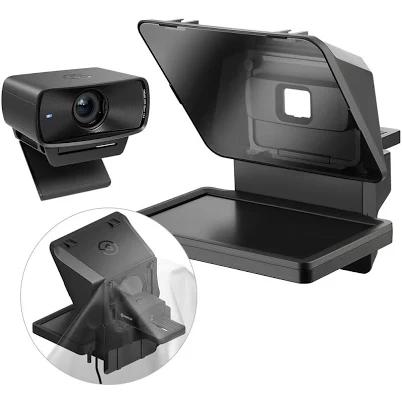 Elgato Teleprompter + Facecam MK.2 Webcam Creator Kit