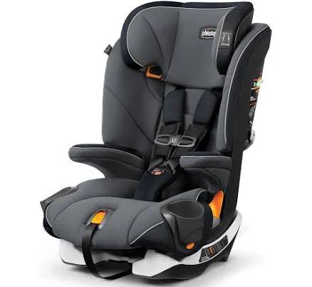 Chicco MyFit Harness Booster Car Seat