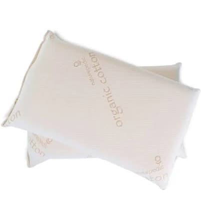 Pottery Barn Naturepedic Organic Solid Latex Pillow