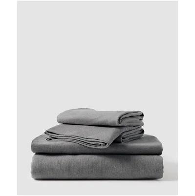 Pact Organic Favorite Tee Jersey Sheet Set