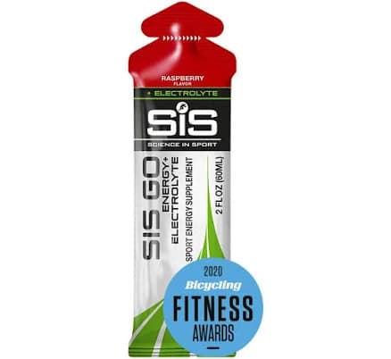 SiS Science in Sport Nutrition GO Electrolyte Drink Mix