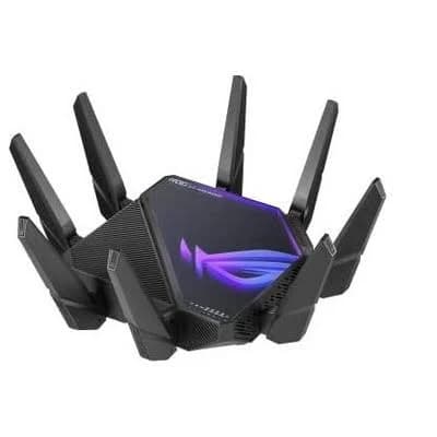 Asus ROG GT-AXE16000 Rapture Wireless Router