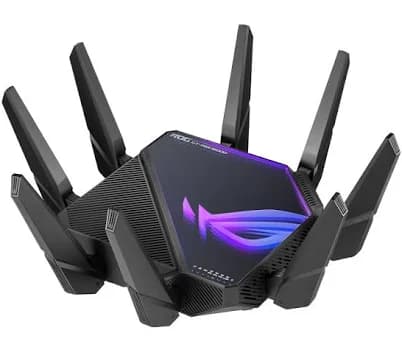 Asus ROG GT-AXE16000 Rapture Wireless Router