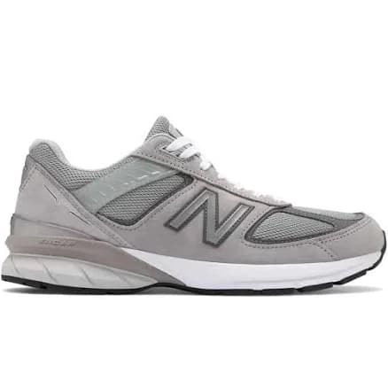 990v5 Men's (Grey) 10 4E