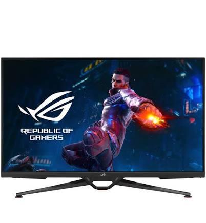 Asus ROG Swift PG38UQ 38" 4K UHD Gaming LED Monitor