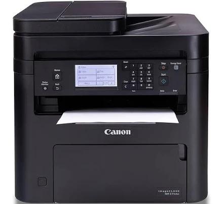 Canon imageCLASS MF275dw Wireless Laser Multifunction Printer