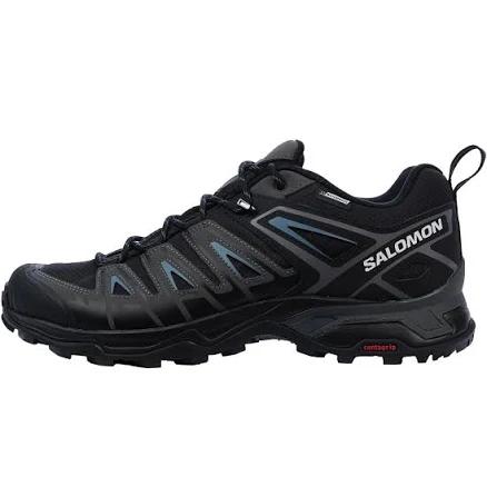 Salomon Men's X Ultra Pioneer Waterproof Hiking Shoes