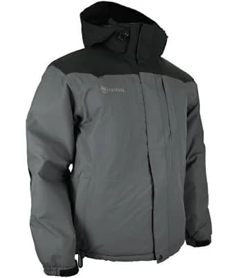 Fortress Clothing Storm Coat