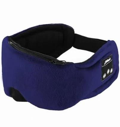 Fantadool Bluetooth 5.0 Sleep Earphone Eye Mask
