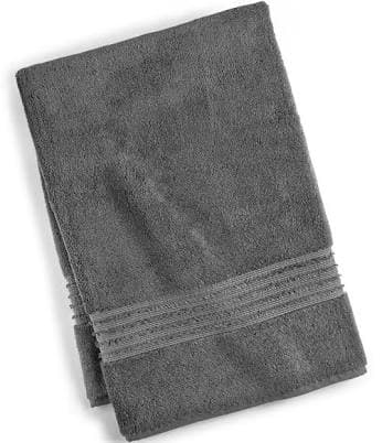 Hotel Collection Turkish Bath Towel